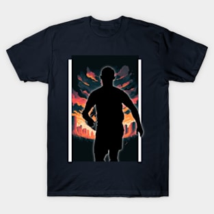 Cristiano ronaldo T-Shirt